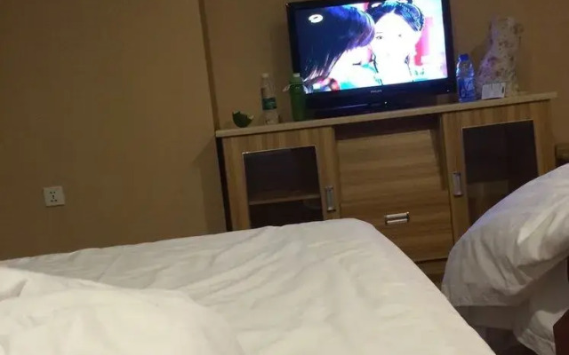 Wandai Hotel