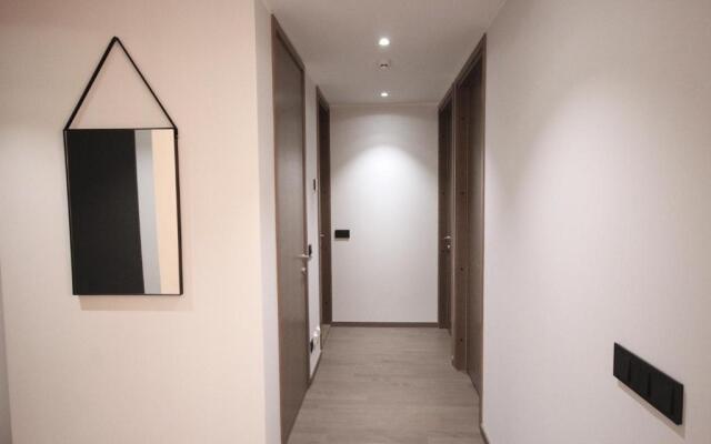 Tõnismäe Premium apartment with Sauna