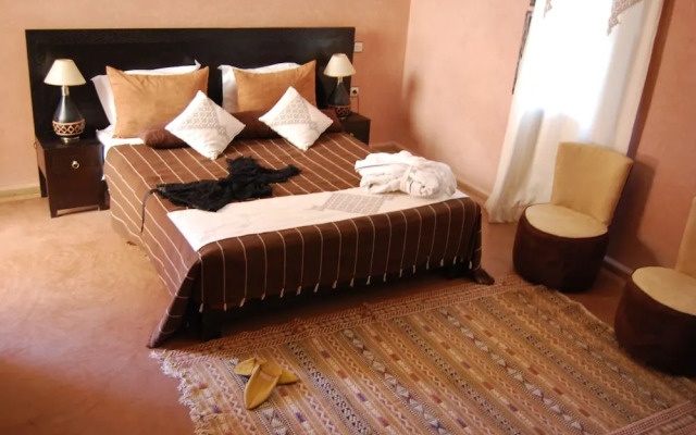 Riad Kasbah Caracalla