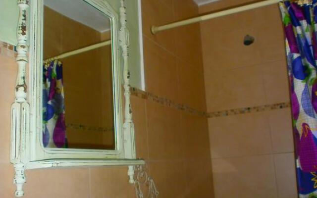 Hostal Del Viajero