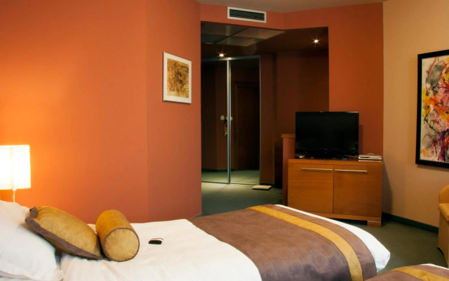 Hotel Arka