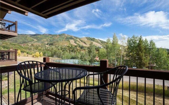 The Ranch At Steamboat by Mountain Resorts