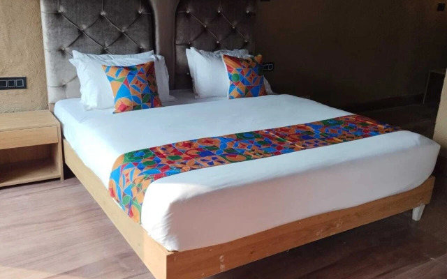 Nayana Bene Hotels Jim Corbett