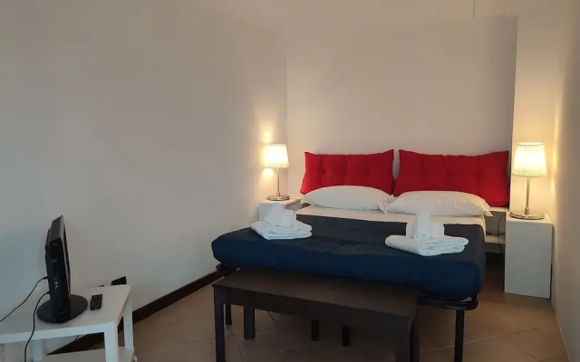 Leopolda Suite