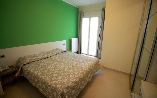 B&B Le Parmente