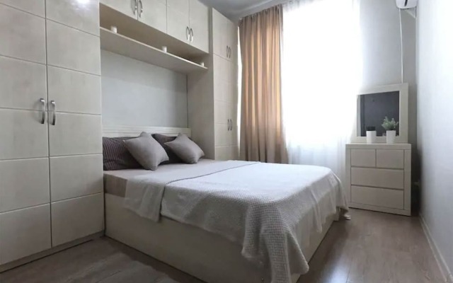 Apartment in the style of the hotel, Rent daily, perfectly clean and comfortable
