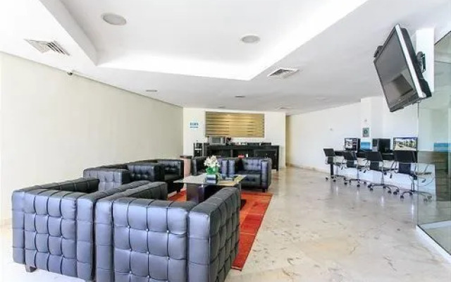 The Elements Ocean Front By Playa Paradise