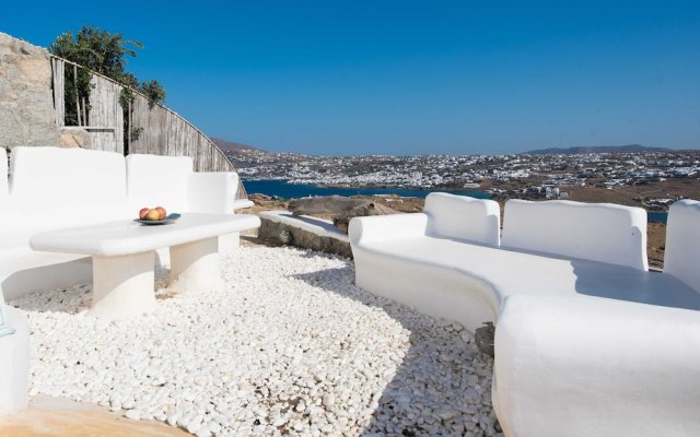 White Stone Mykonos Hotel