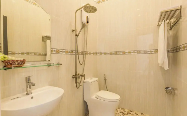 Trang Thuong Villa Phu Quoc