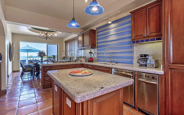 Blue Desert 13 - Casa Stamm