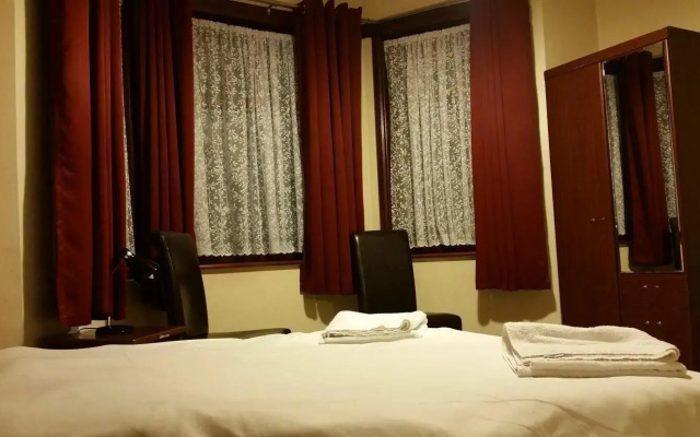Best Inn Hotel