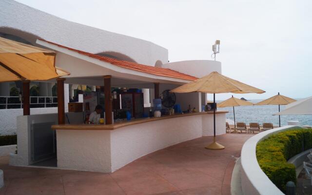 Tesoro Manzanillo All Inclusive