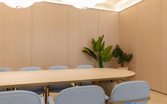 Home Inn (Jinzhou Jiefang Road Linghe Night Market Branch) – Business – Jinzhou