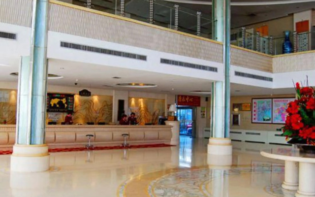 Yinghao International Hotel