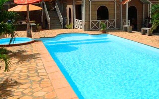 Hotel Euro Vacances