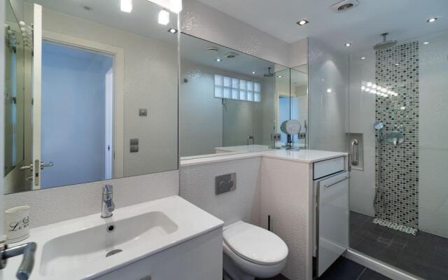 Sur Suites Palmeras 5