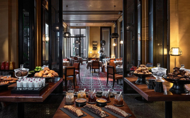 Fairmont Royal Palm Marrakech