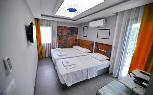 My Beach Hotel