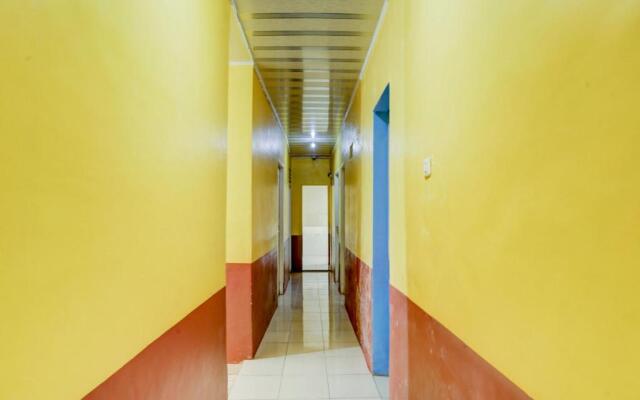 OYO Life 90190 Asha Kost Syariah