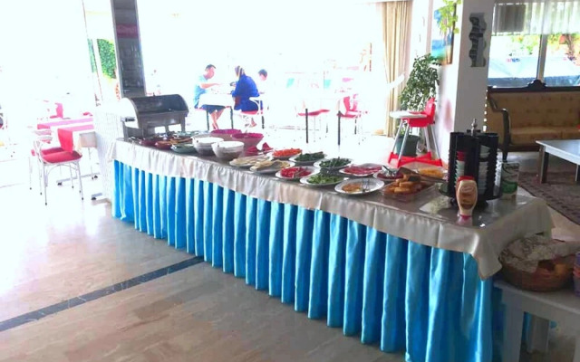 Senar Naz Otel