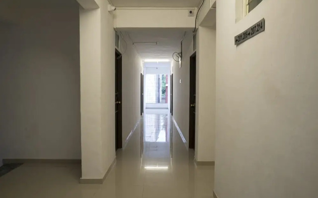 Vsn Hospitality By OYO Rooms