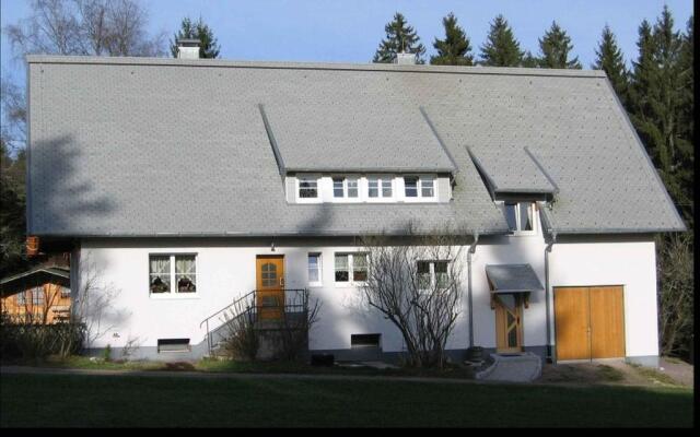 Ferienwohnung Schartenschmiede