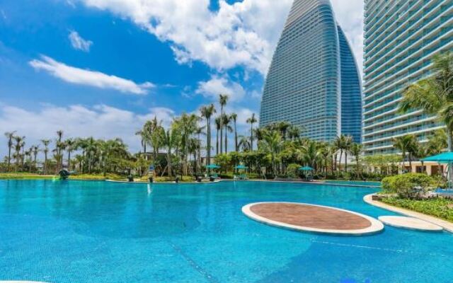 Ziyougang Holiday Hotel