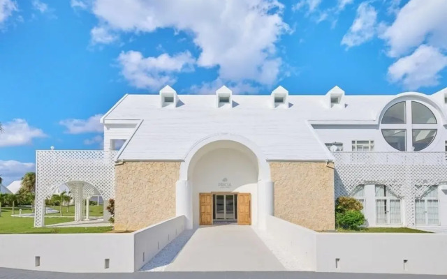 Pricia Resort Yoron