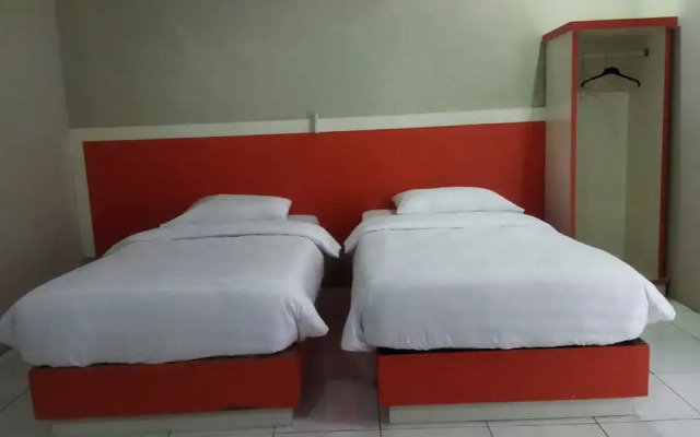 Royal Kencana powered by Cocotel