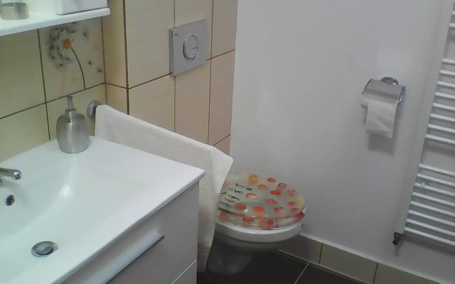 Mary Apartment