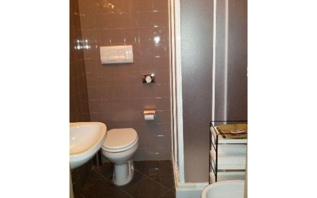 Hotel Residenza Gra 21