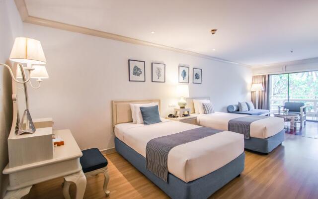 The Regent Cha-Am Beach Resort