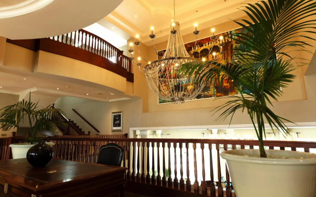 Hemingways Hotel