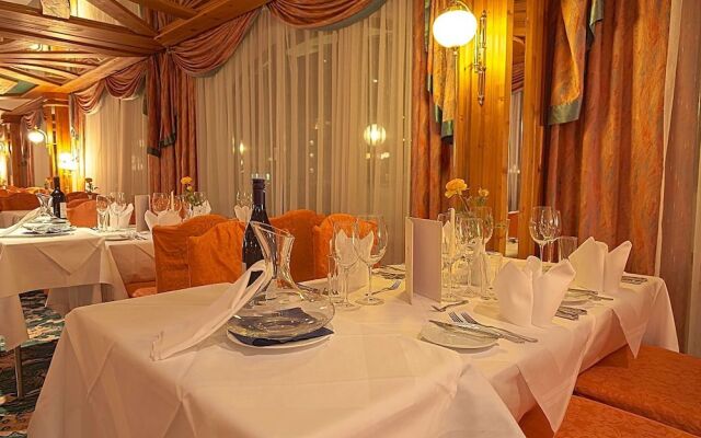 Sporthotel All-Inclusive