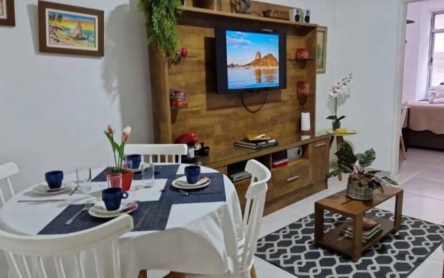 Ap Nsa Senhora de Copacabana CP1