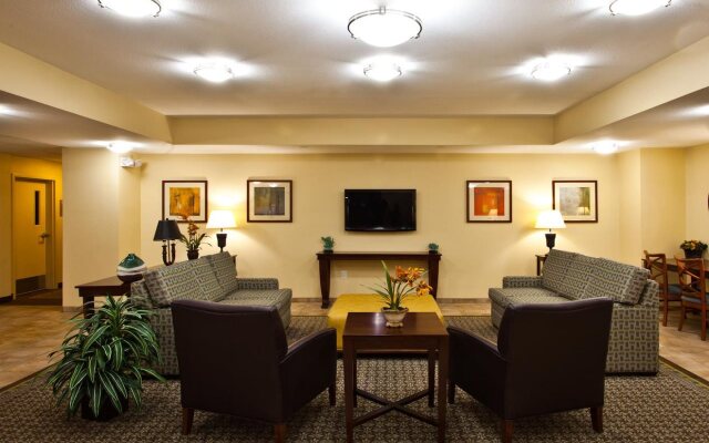 Candlewood Suites Tallahassee by IHG