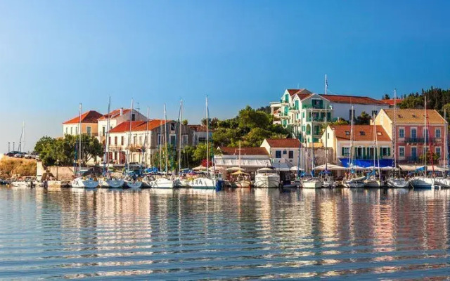 Apartments Kefalonia