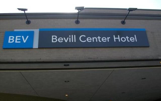 Bevill Conference Center Hotel