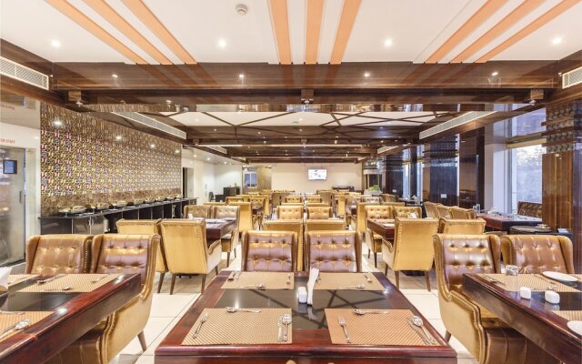Mango Hotels ITI Circle
