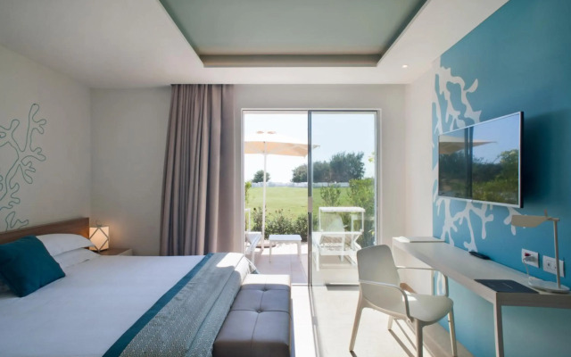 Modica Beach Resort