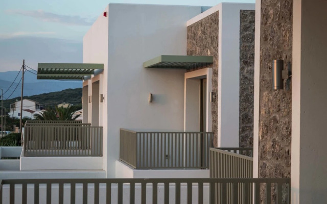 Kyma Suites - Adults only