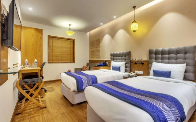 Golden Tulip New Delhi - Hari Nagar