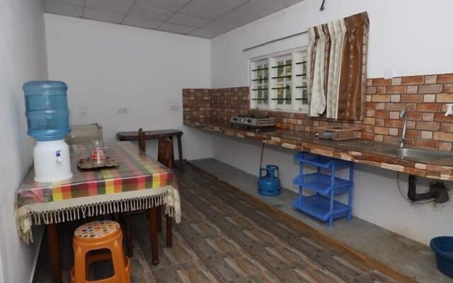 Wilpattu wild villa