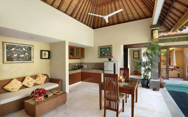 The Buah Bali Villas