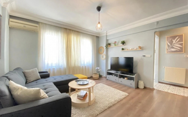 Studio Flat near Taksim Square in Beyoglu