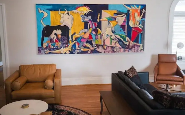 Canandaigua Guesthouse