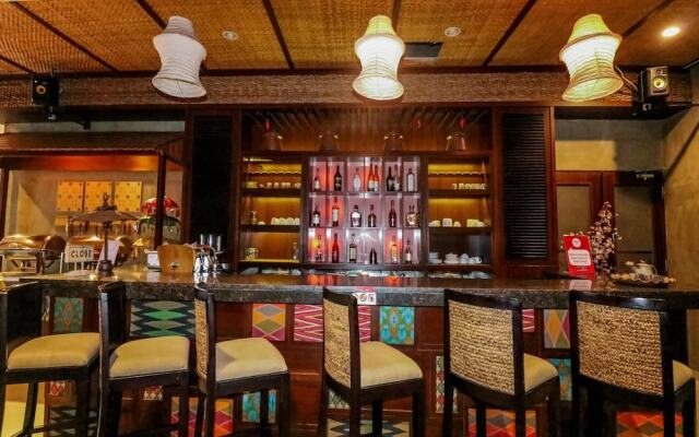 NIDA Rooms Raya Dukuh Kupang 50