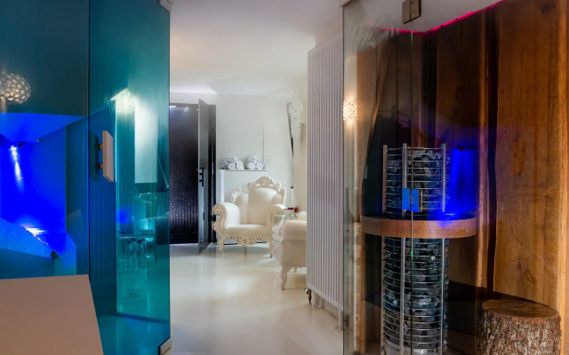 Sozo Hotel