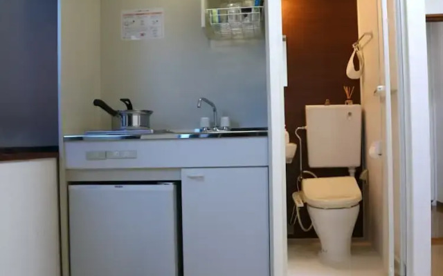 Pola Inn OSAKA