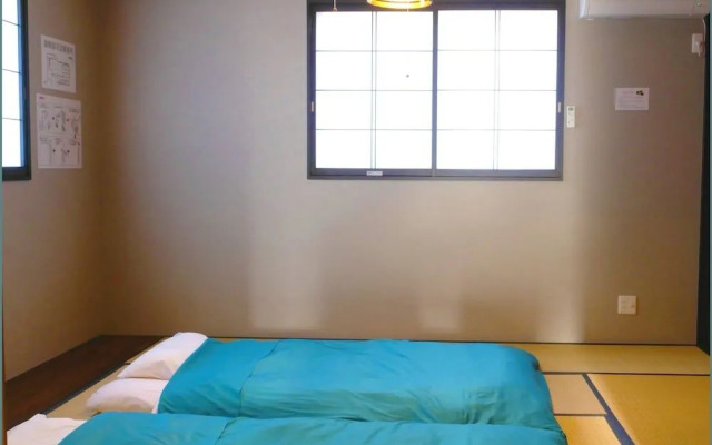 MARUYA Private Condominium